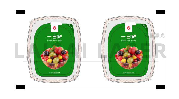 塑塑復(fù)合激光打孔 多層復(fù)合包裝袋如何進(jìn)行激光打孔且不打穿(圖1)