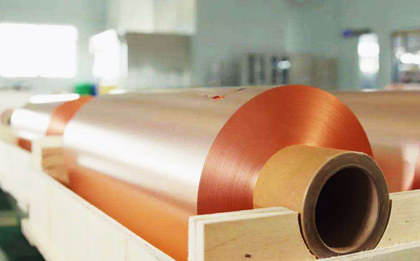 鋰電銅箔激光切割 激光模切如何實現去除成產過程的粉塵問題(圖1)