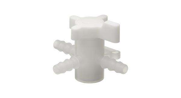 激光焊接氟塑料PFA，F(xiàn)EP激光焊接管件塑料(圖2)