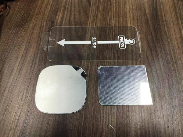 激光切割能否切割PET及PE材料？能不能應(yīng)用在工業(yè)生成上？(圖1)