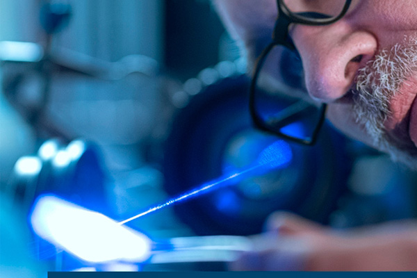 激光焊接在塑料加工中的優勢與應用(圖2)