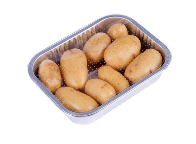 激光打孔，如何助力覆蓋膜精細加工？(圖2)